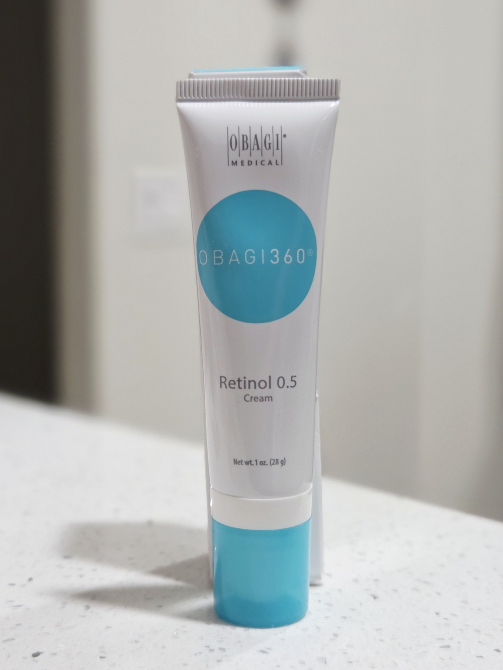 Obagi 360 Retinol 0.5 Cream - 1.0 fl Oz